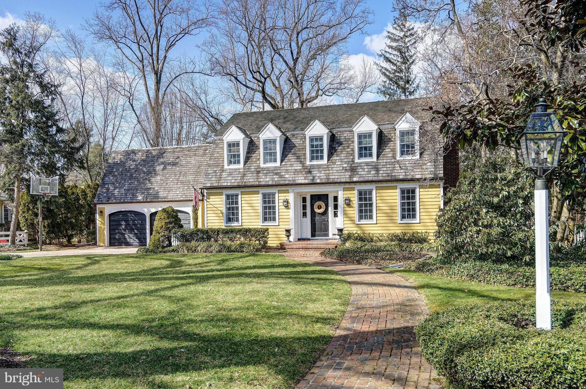 115 Glenwood Road Haddonfield, NJ 08033 - Photo 3 of 42