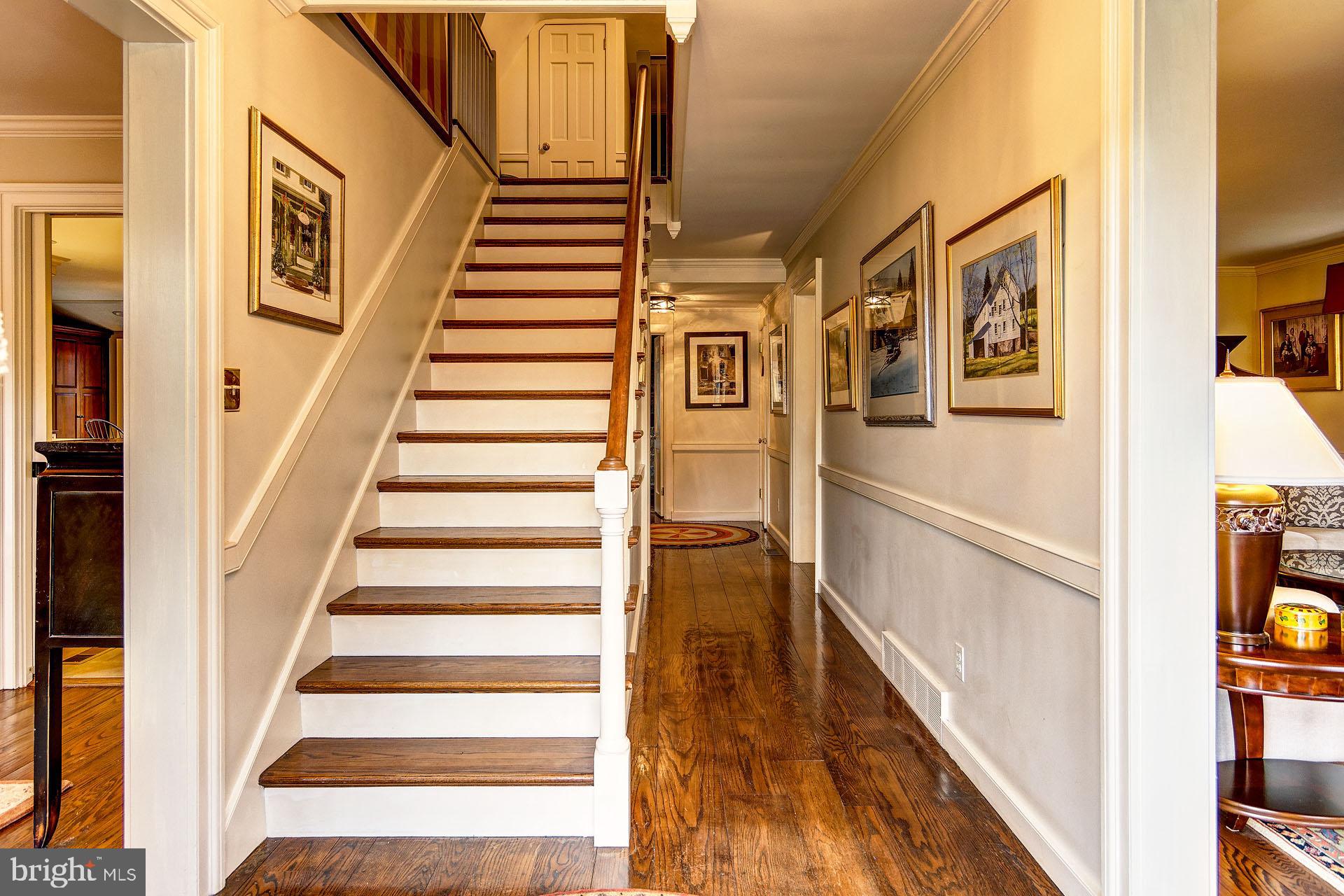 115 Glenwood Road Haddonfield, NJ 08033 - Photo 4 of 42