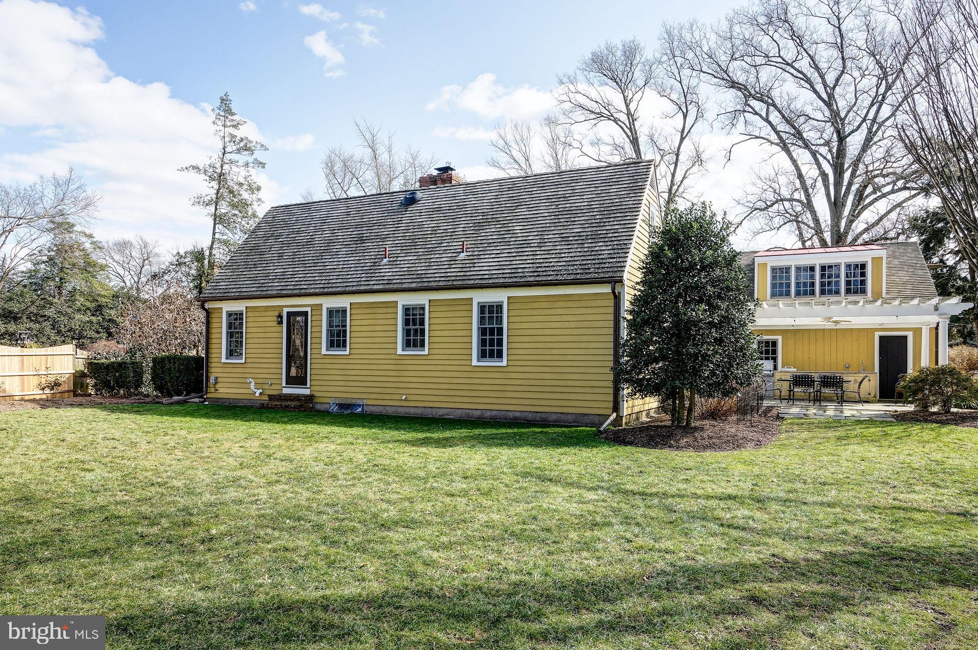 115 Glenwood Road Haddonfield, NJ 08033 - Photo 39 of 42