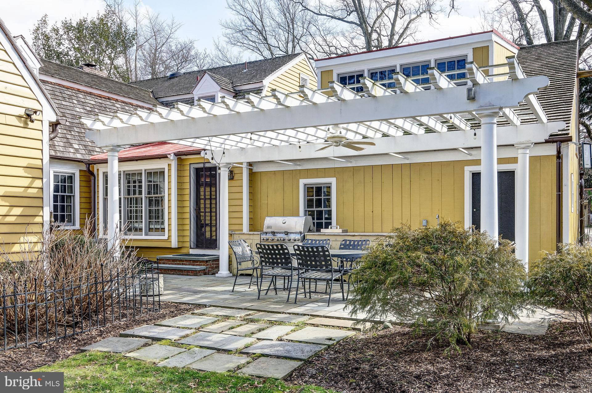 115 Glenwood Road Haddonfield, NJ 08033 - Photo 40 of 42