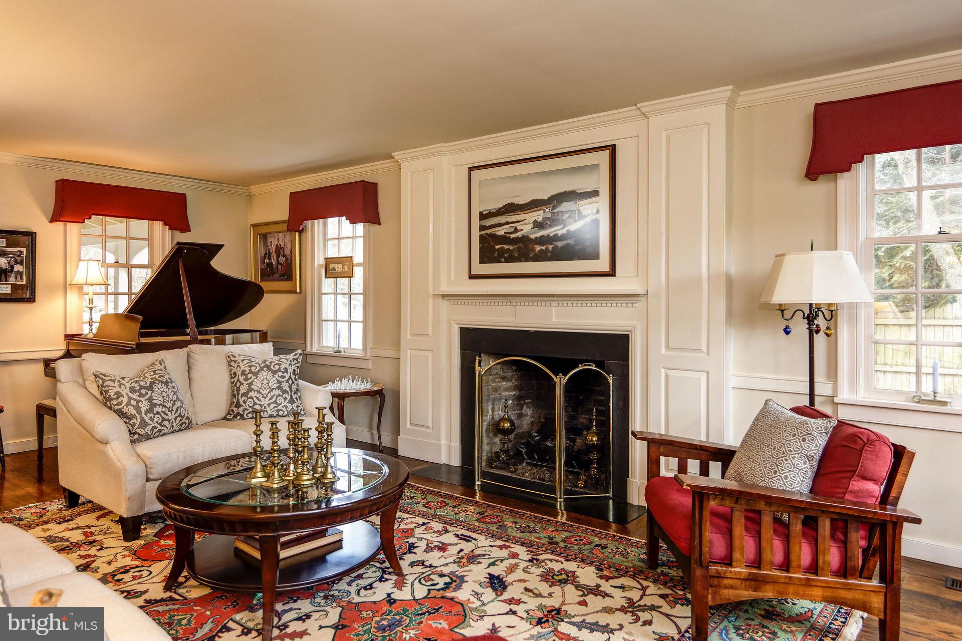 115 Glenwood Road Haddonfield, NJ 08033 - Photo 5 of 42