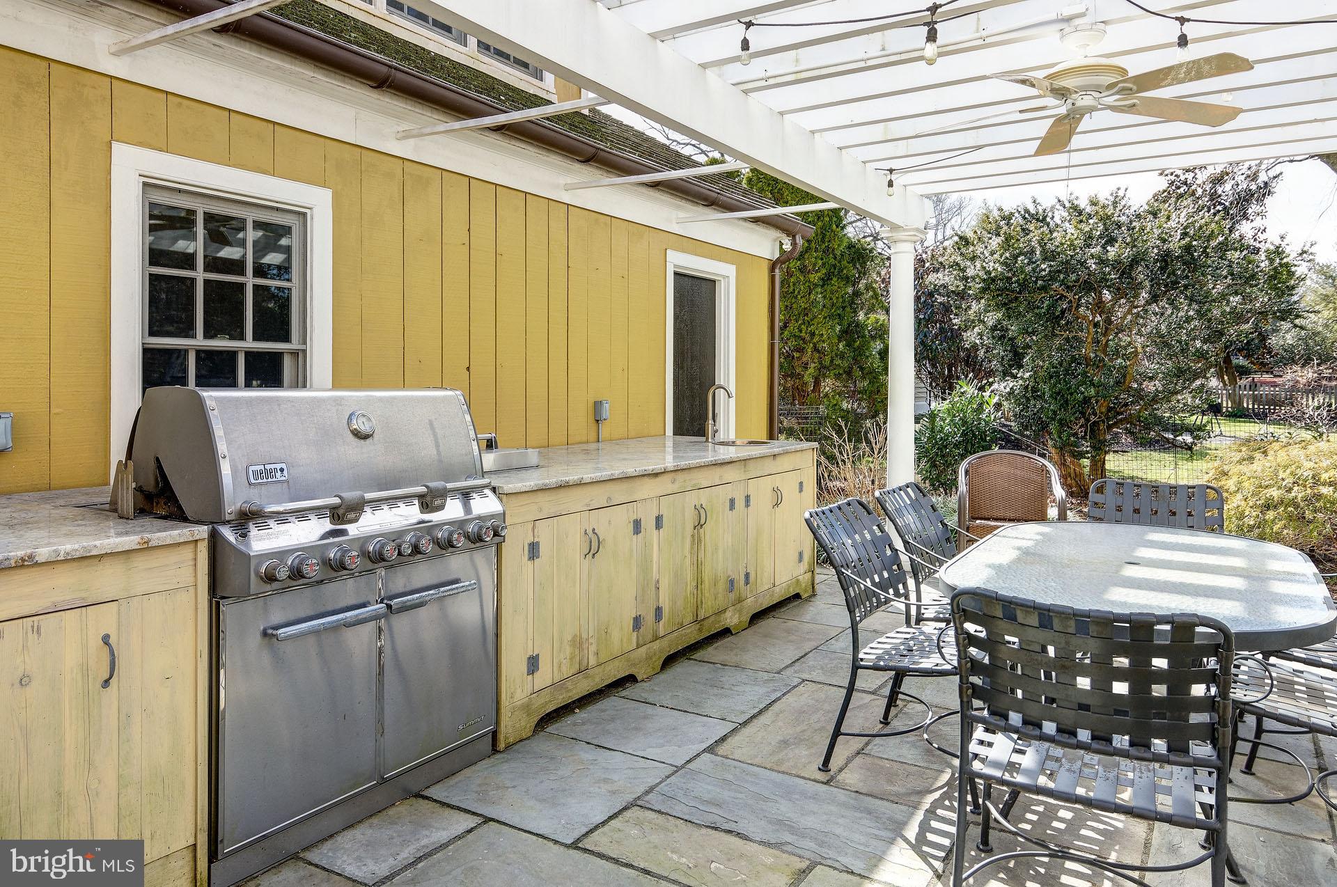 115 Glenwood Road Haddonfield, NJ 08033 - Photo 41 of 42