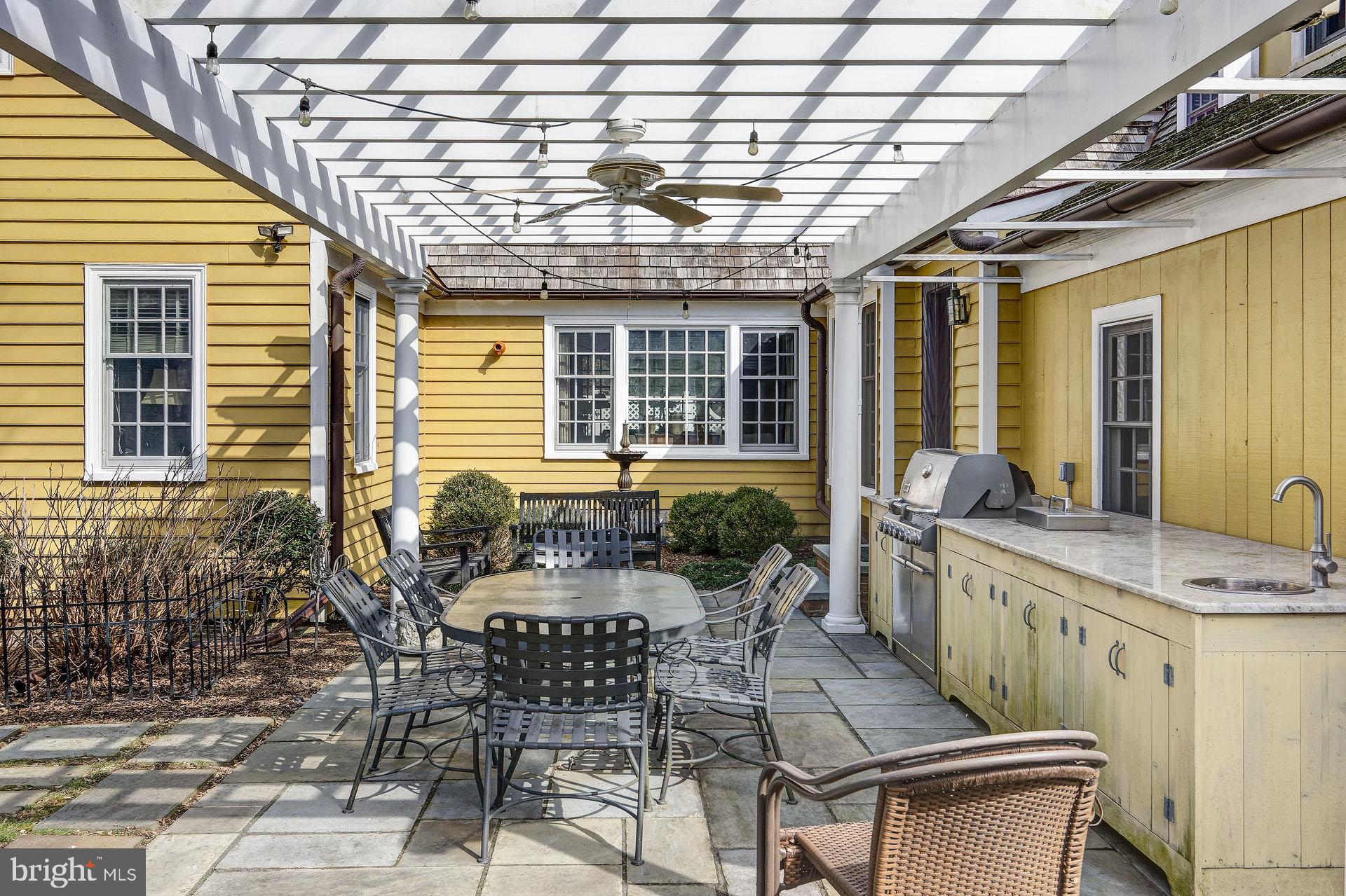 115 Glenwood Road Haddonfield, NJ 08033 - Photo 42 of 42