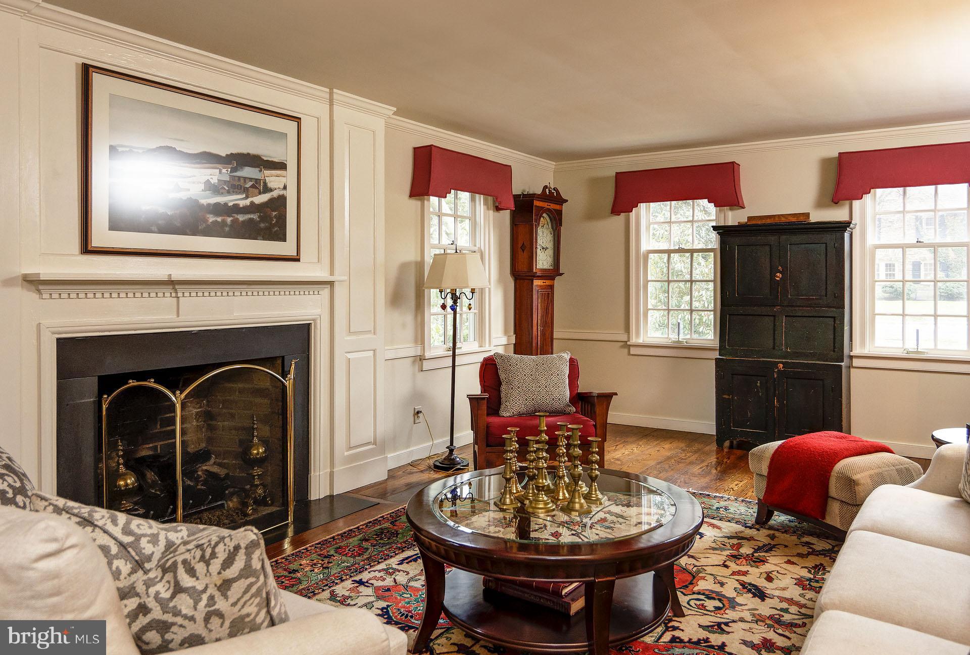 115 Glenwood Road Haddonfield, NJ 08033 - Photo 6 of 42