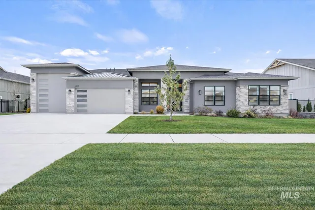 $1,339,000 | 207 South Eagles Roost Way, Eagle, ID 83616