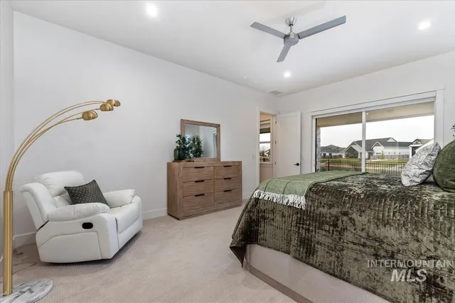 $1,339,000 | 207 South Eagles Roost Way, Eagle, ID 83616