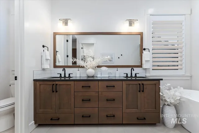 $1,339,000 | 207 South Eagles Roost Way, Eagle, ID 83616