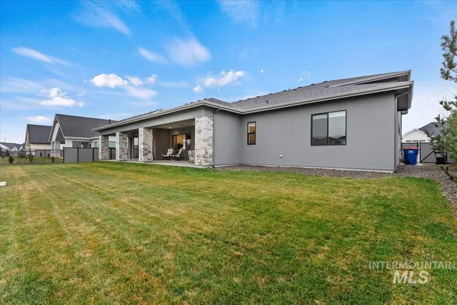 $1,339,000 | 207 South Eagles Roost Way, Eagle, ID 83616