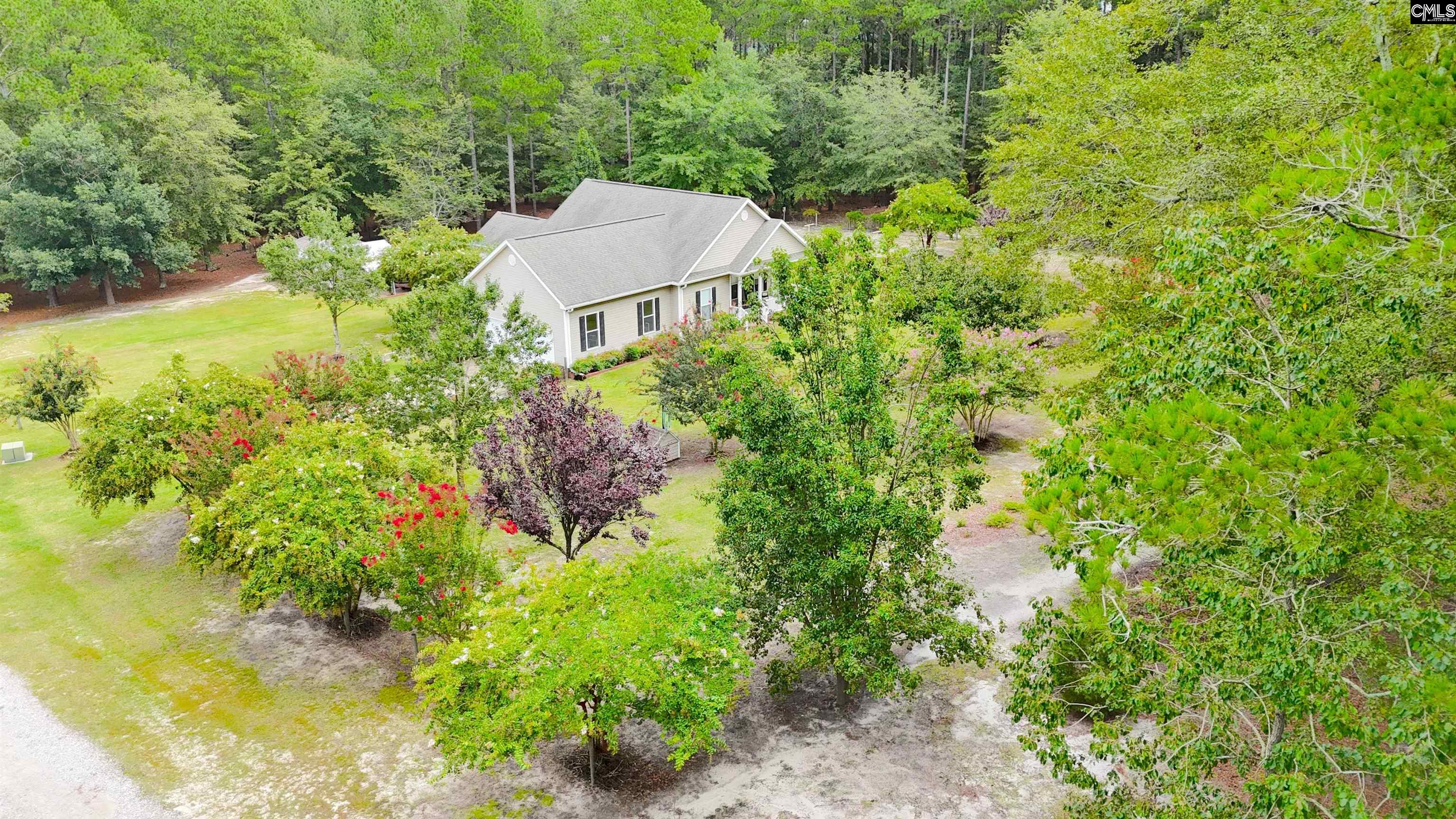 707 Mt Ebal Road Batesburg, SC 29006 - Photo 4 of 48