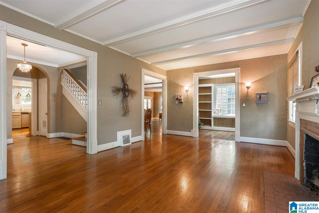 11 Sunset Drive Anniston, AL 36207 - Photo 7 of 44
