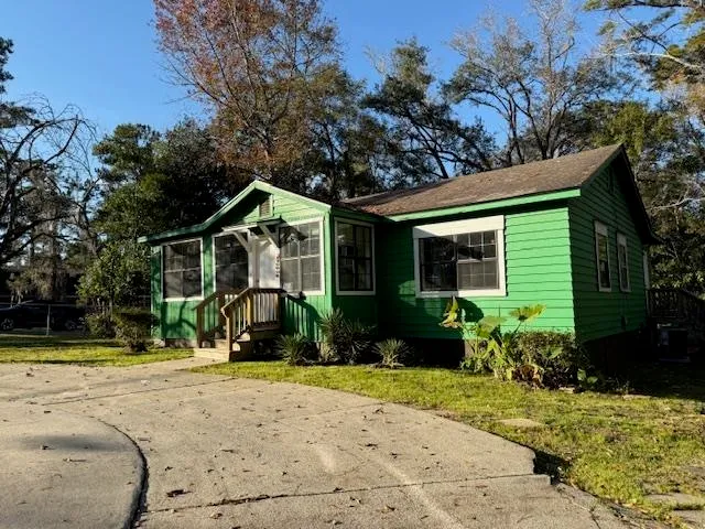 $149,900 | 500 Laura Lee Avenue, Tallahassee, FL 32301
