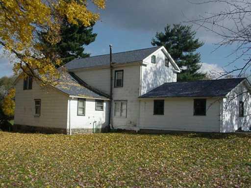 154 Lintner Road Blairsville, PA 15717 - Photo 2 of 8 Other.