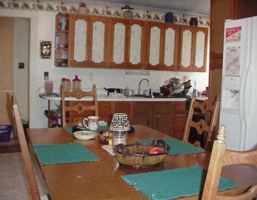 154 Lintner Road Blairsville, PA 15717 - Photo 4 of 8 Kitchen.