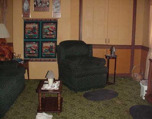 154 Lintner Road Blairsville, PA 15717 - Photo 5 of 8 Dining Room.