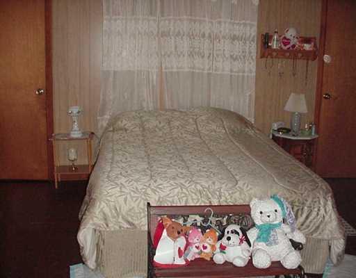 154 Lintner Road Blairsville, PA 15717 - Photo 8 of 8 Master Bedroom.