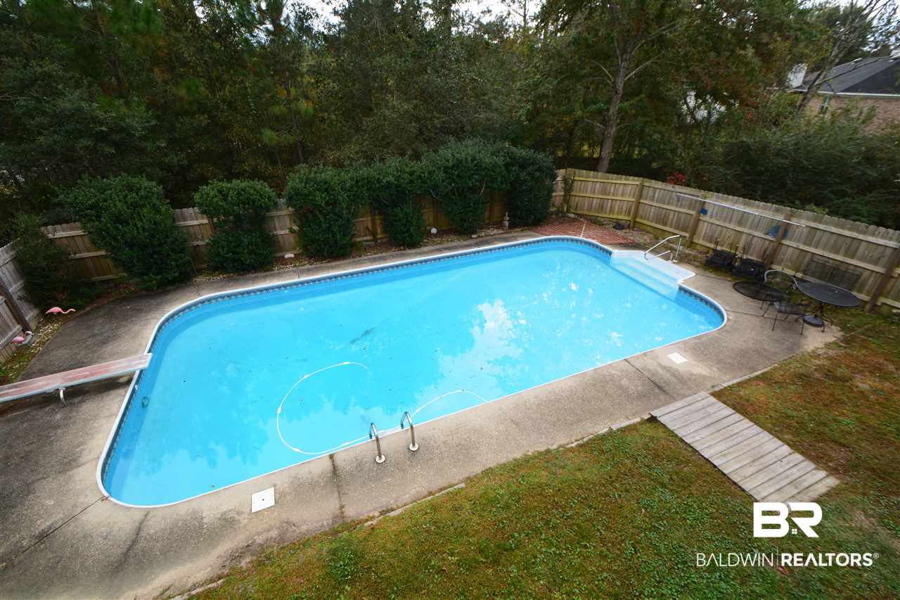 1701 Pine Station Road South Mobile, AL 36695 - Photo 3 of 33