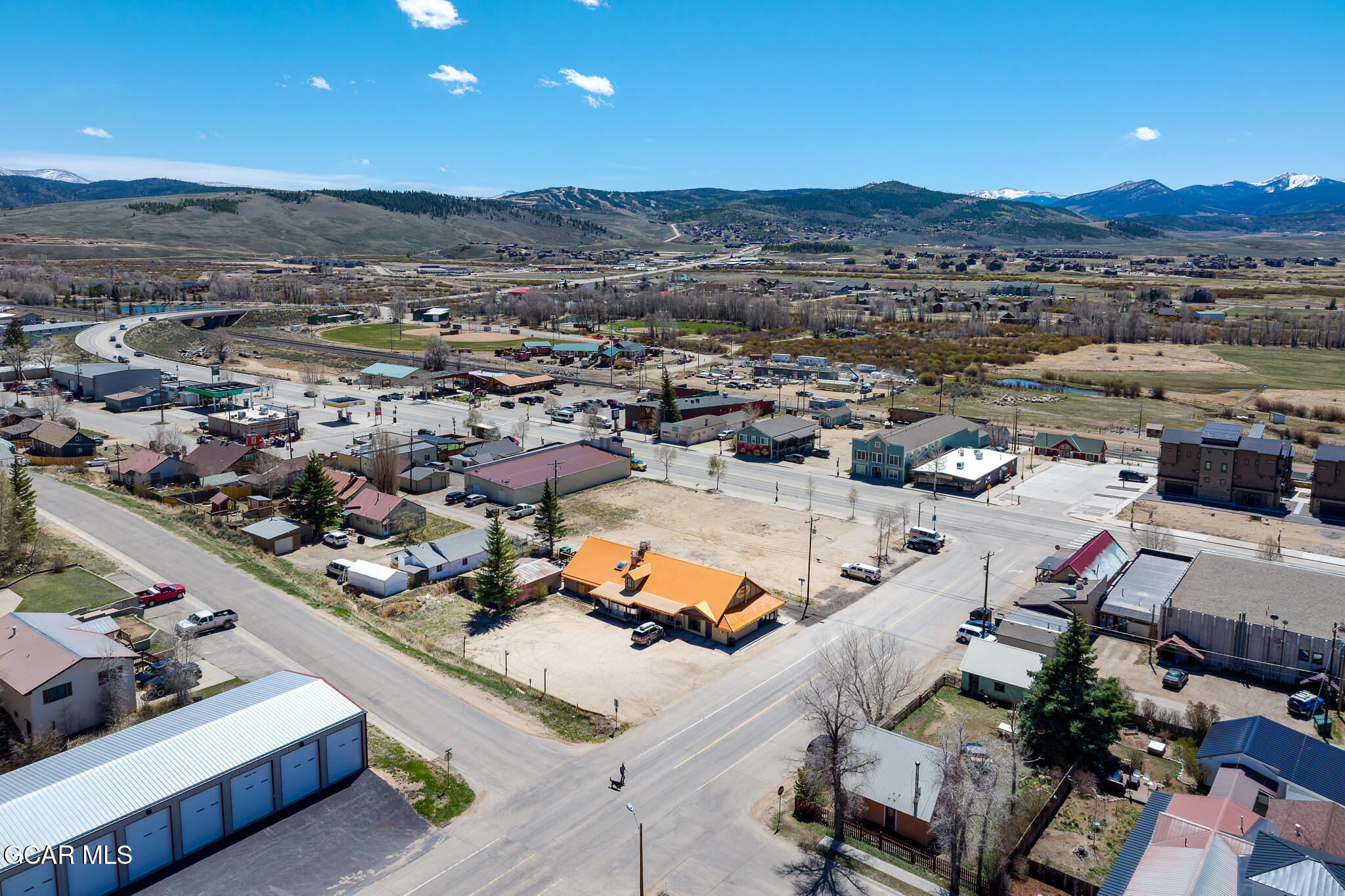 52 4th Street Granby, CO 80446 - Photo 5 of 26 52 4th St Granby Pearl Dragon-6