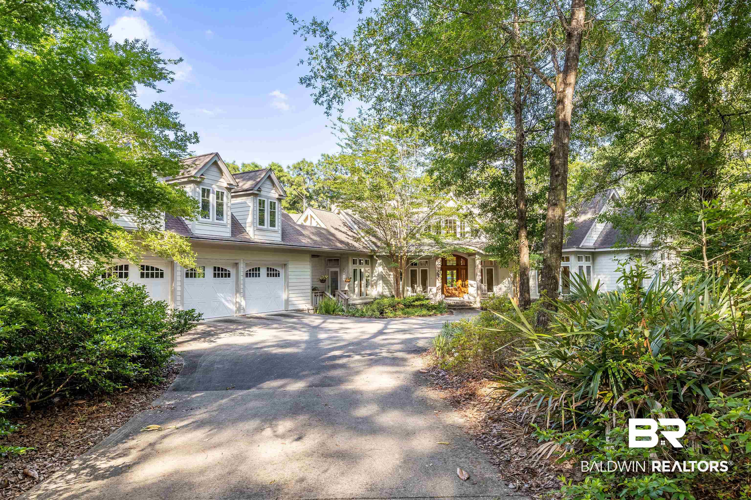 8295 Brackett Lane Semmes, AL 36575 - Photo 1 of 49