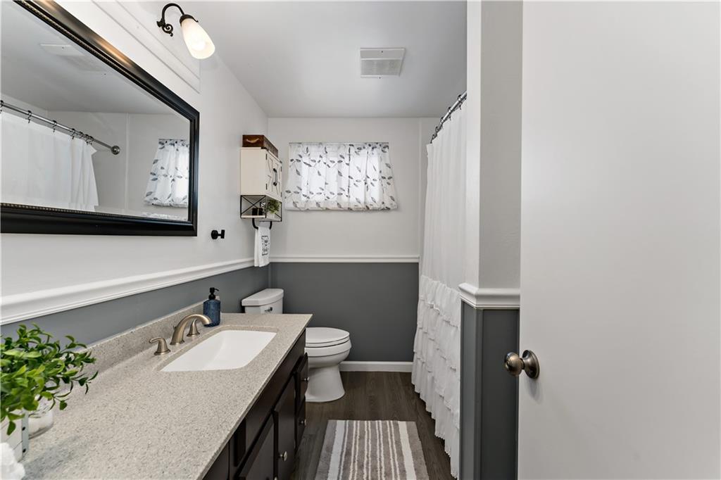 325 Sarver Road Sarver, PA 16055 - Photo 23 of 50 full bath positioned near bedrooms