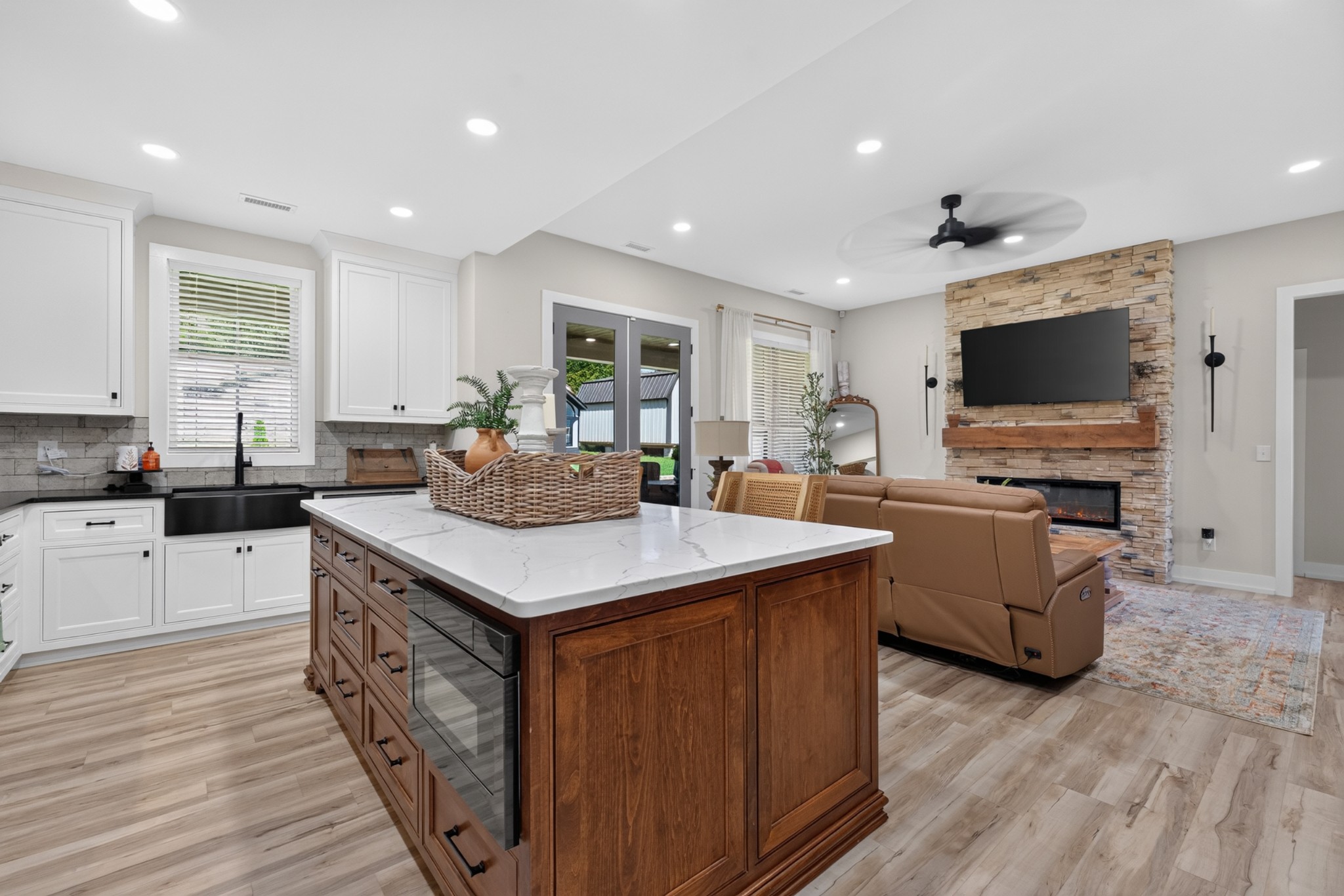 206 Country Club Road Winchester, TN 37398 - Photo 13 of 43 Gallery Image 13