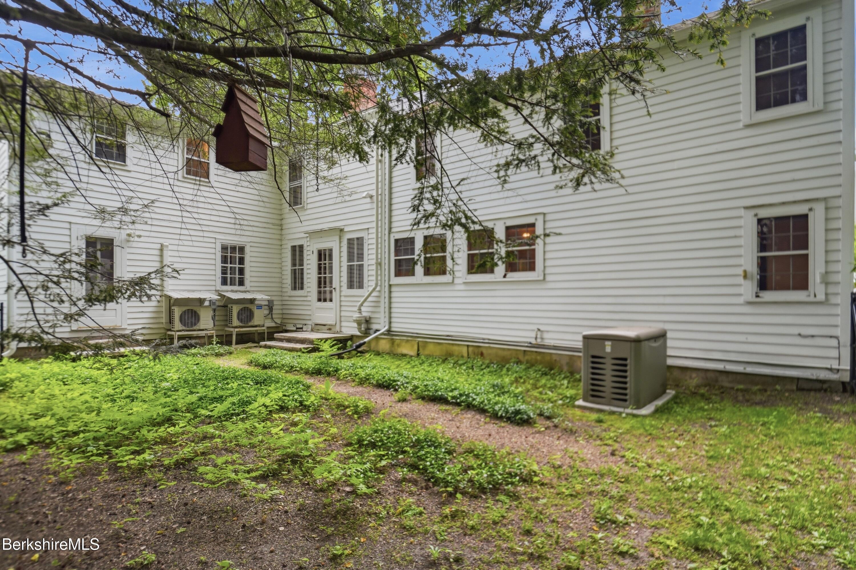 4 Stockbridge Road West Stockbridge, MA 01266 - Photo 91 of 94 Exterior Back