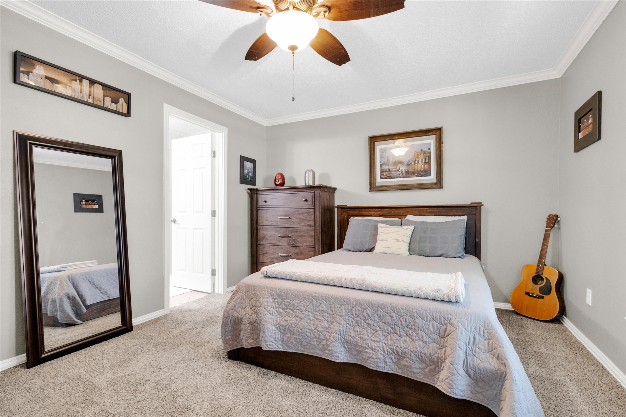38805 Wyatt Chapel Road Hempstead, TX 77445 - Photo 17 of 50
