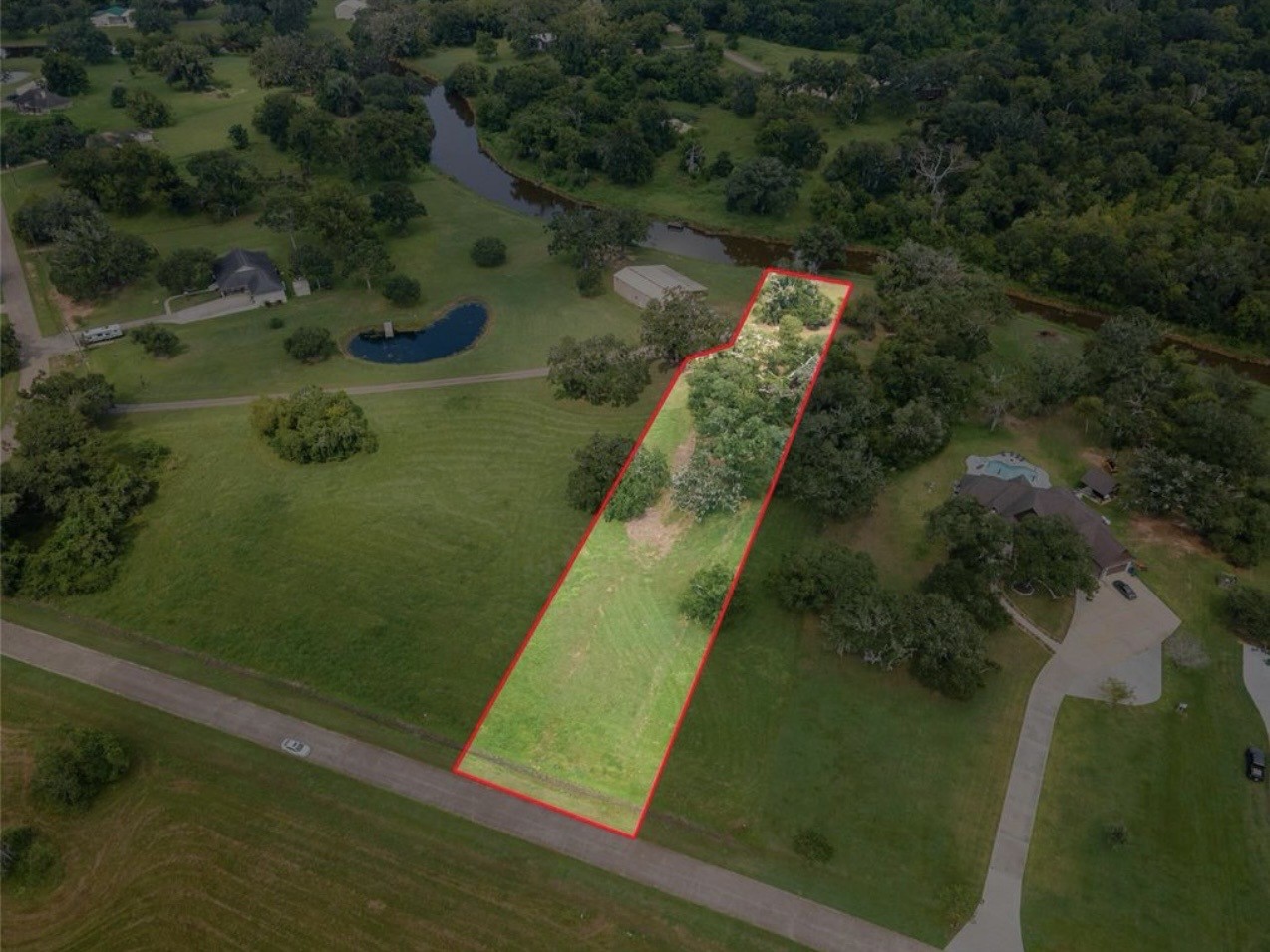 Tbd Tbd Wrangler Bend Angleton, TX 77515 - Photo 3 of 13 Gallery Image 3