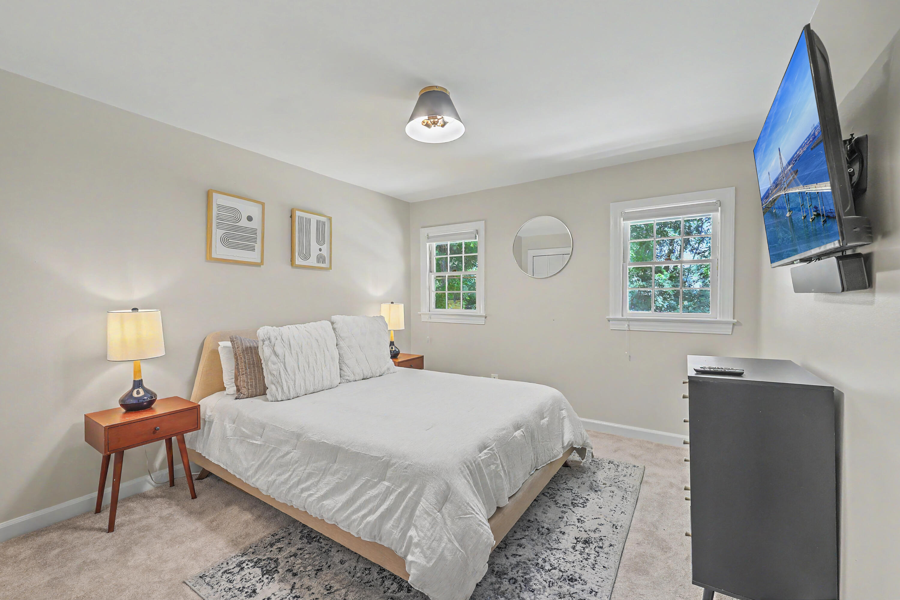 910 Regatta Road Charleston, SC 29412 - Photo 29 of 39 Bedroom 3