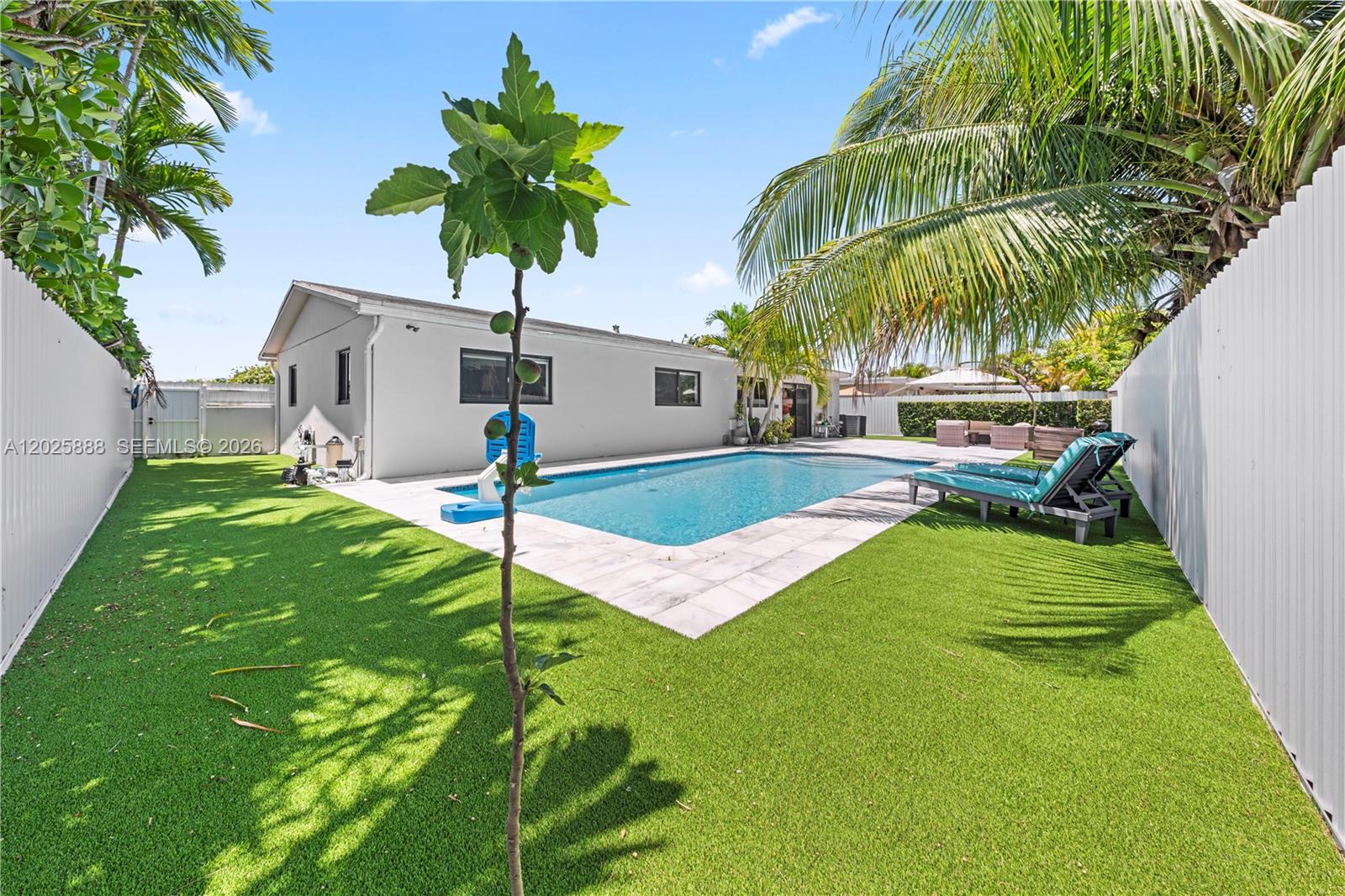 12731 Southwest 47th Terrace Miami, FL 33175 - Photo 47 of 57