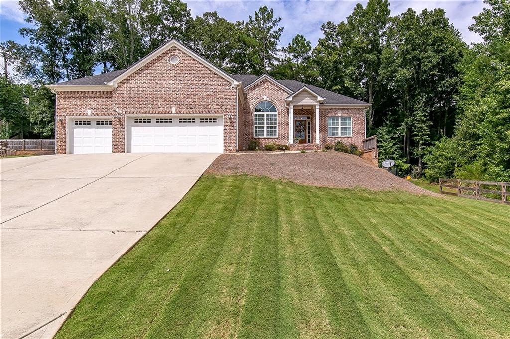 315 Denny Lane Dallas, GA 30157 - Photo 1 of 1