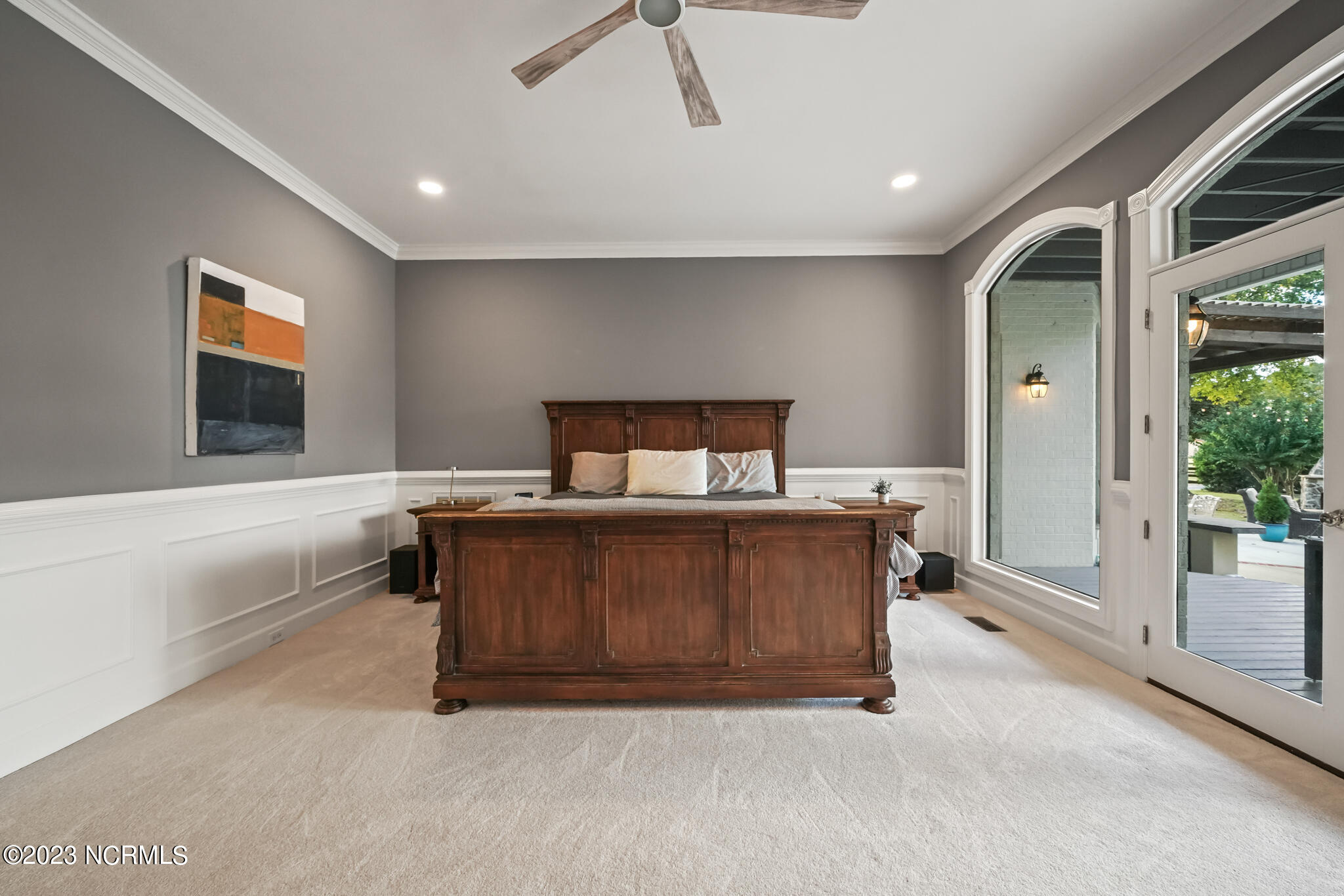 1922 Youngs Road Vass, NC 28394 - Photo 23 of 88 341-DSC09706