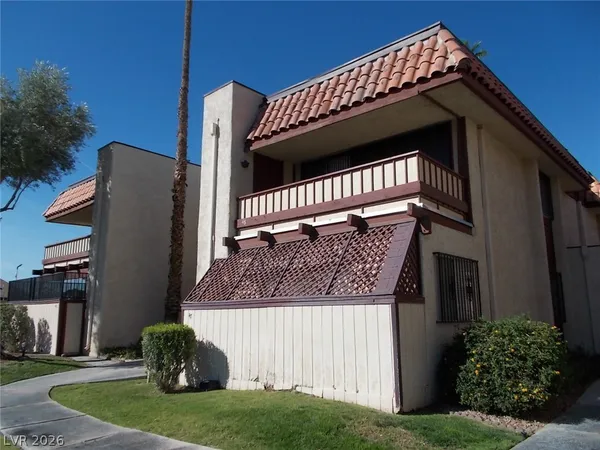 $1,150 | 3168 South Eastern Avenue, Unit 48, Las Vegas, NV 89169