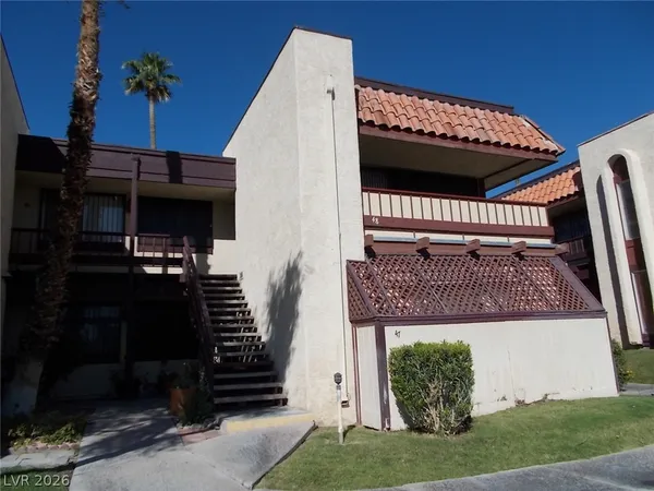 $1,150 | 3168 South Eastern Avenue, Unit 48, Las Vegas, NV 89169