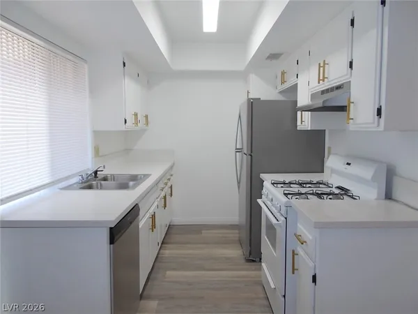 $1,150 | 3168 South Eastern Avenue, Unit 48, Las Vegas, NV 89169