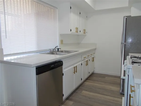 $1,150 | 3168 South Eastern Avenue, Unit 48, Las Vegas, NV 89169