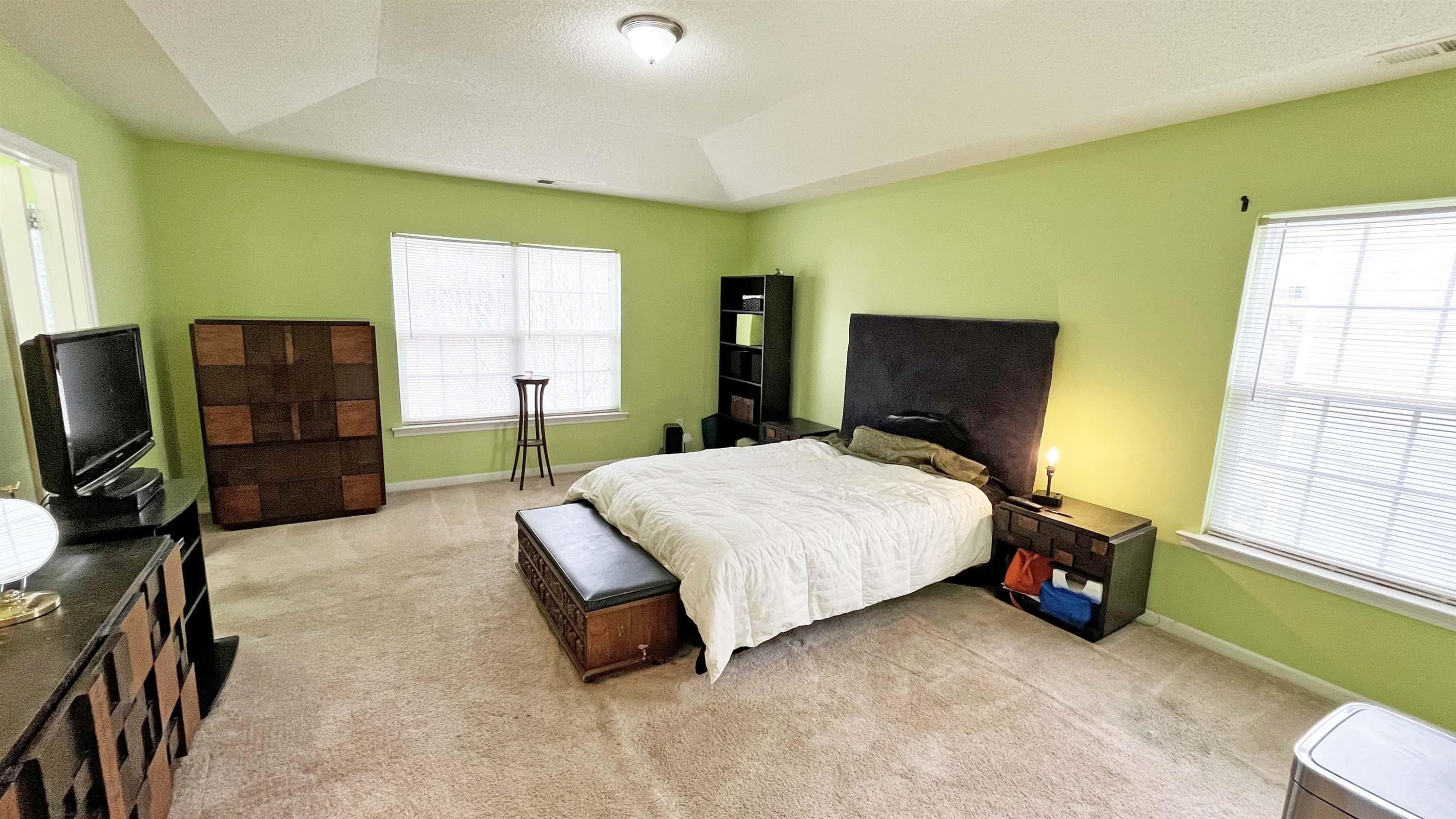 6122 Ricker Road Raleigh, NC 27610 - Photo 12 of 20 Photo 12