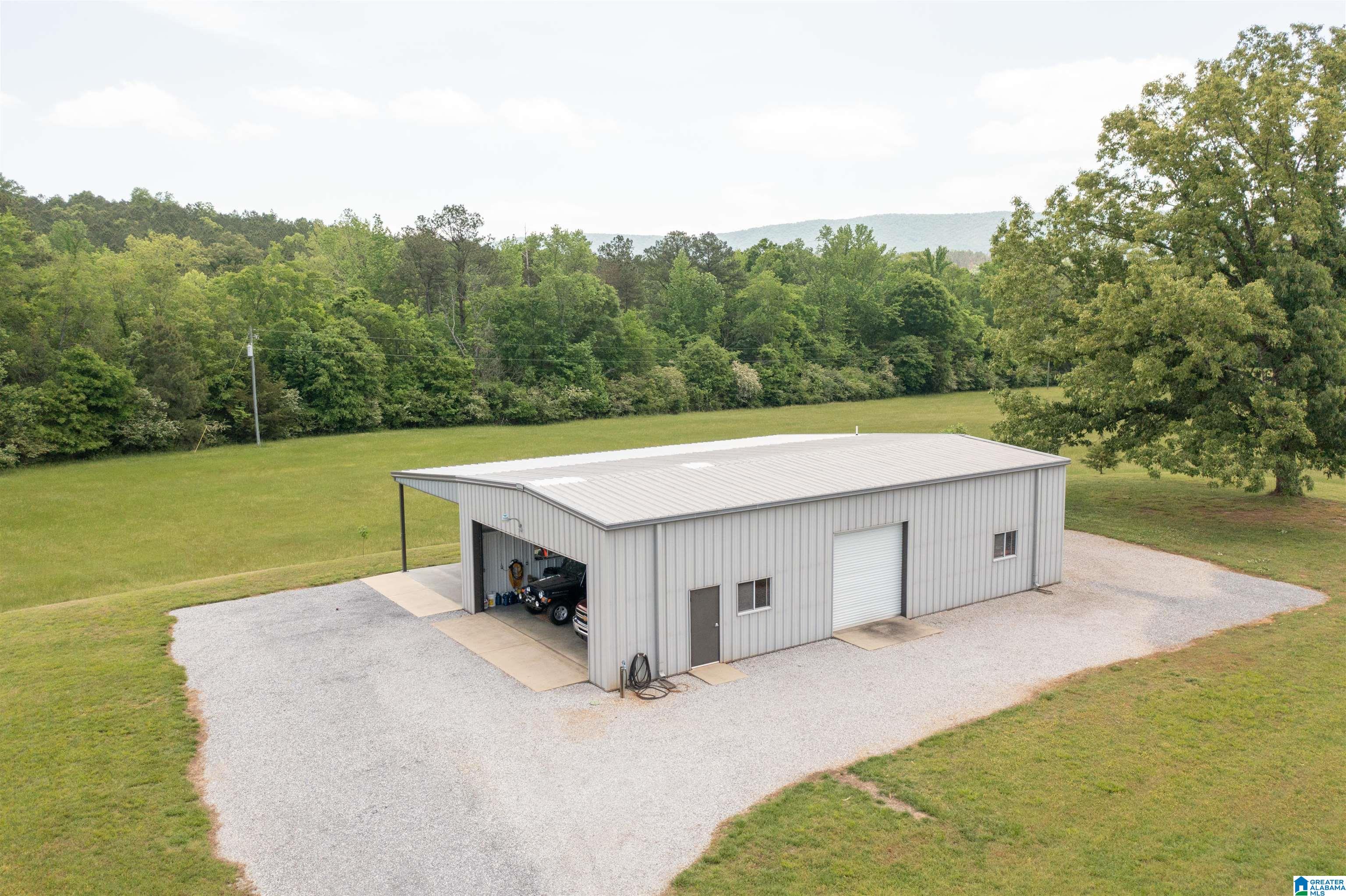2741 Possum Trot Road Piedmont, AL 36272 - Photo 54 of 62