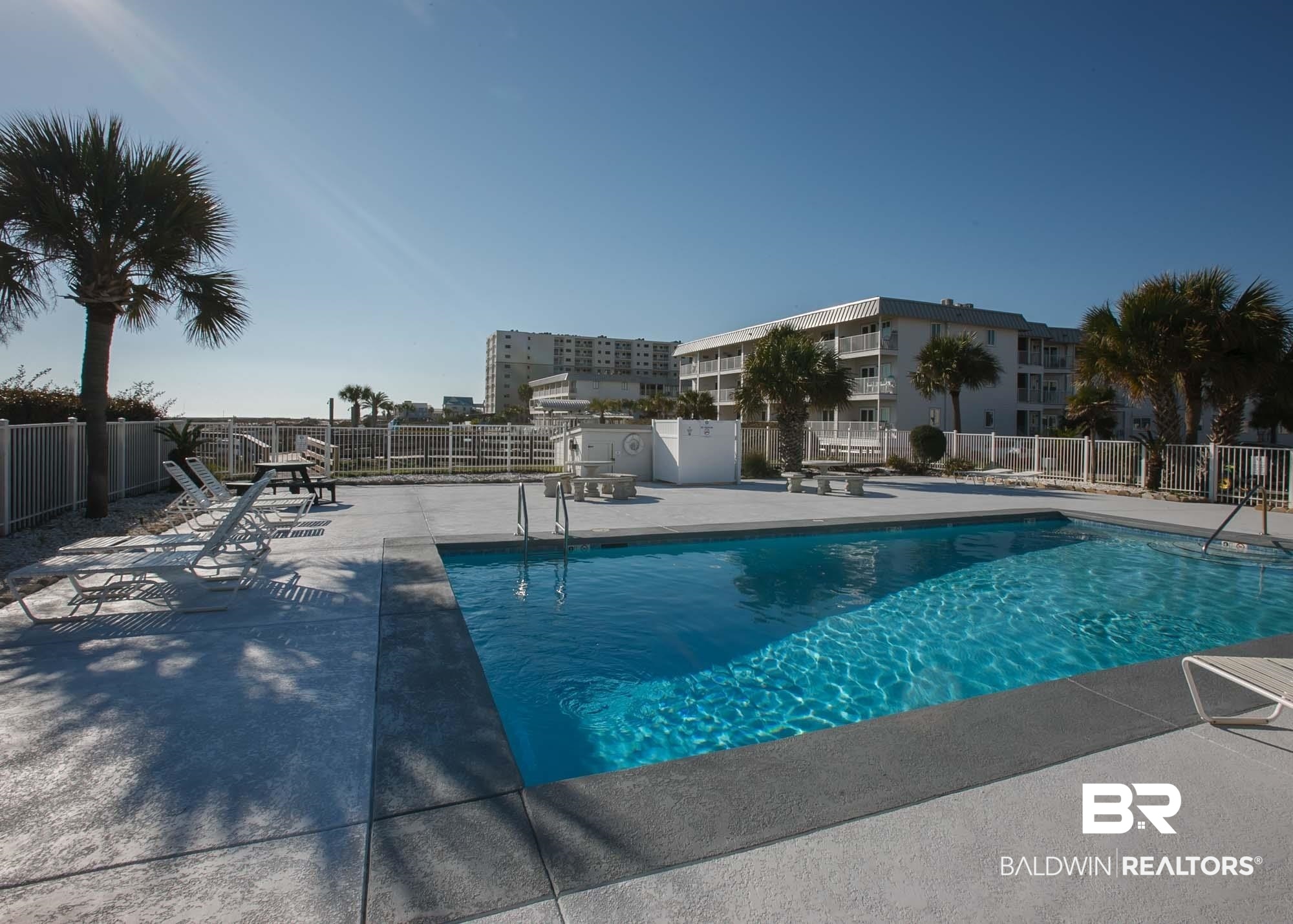 400 Plantation Road, Unit 1202 Gulf Shores, AL 36542 - Photo 23 of 36 East Pool