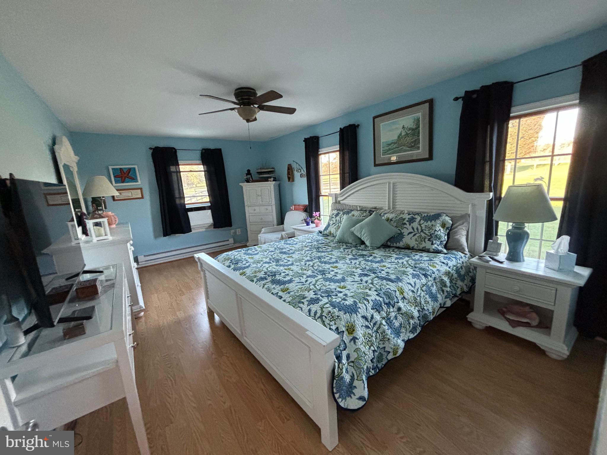 908 Priestford Road Darlington, MD 21034 - Photo 18 of 65 SPACIOUS IN LAW SUITE BEDROOM