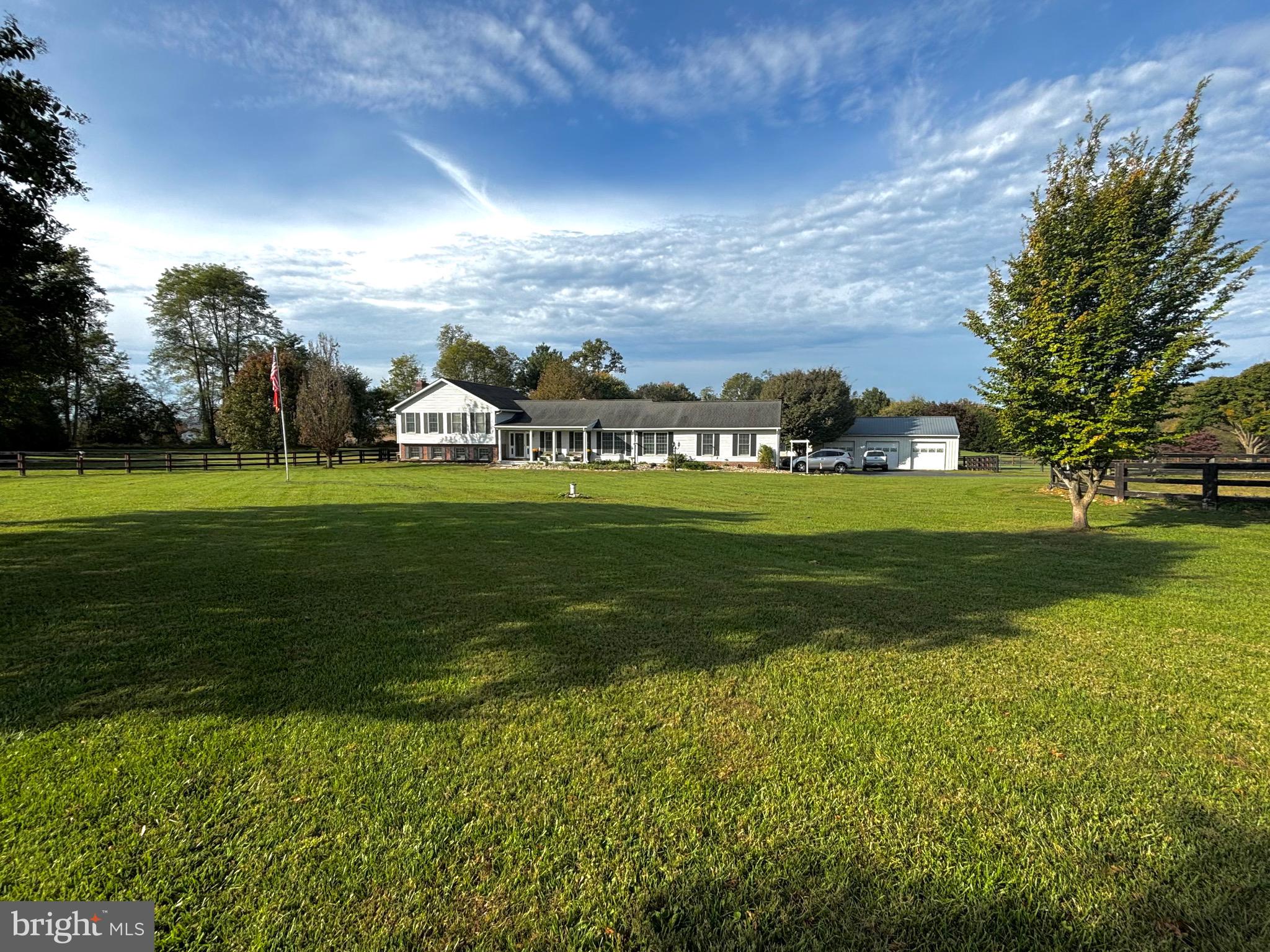 908 Priestford Road Darlington, MD 21034 - Photo 2 of 65 3.3 BEAUTIFUL ACRES