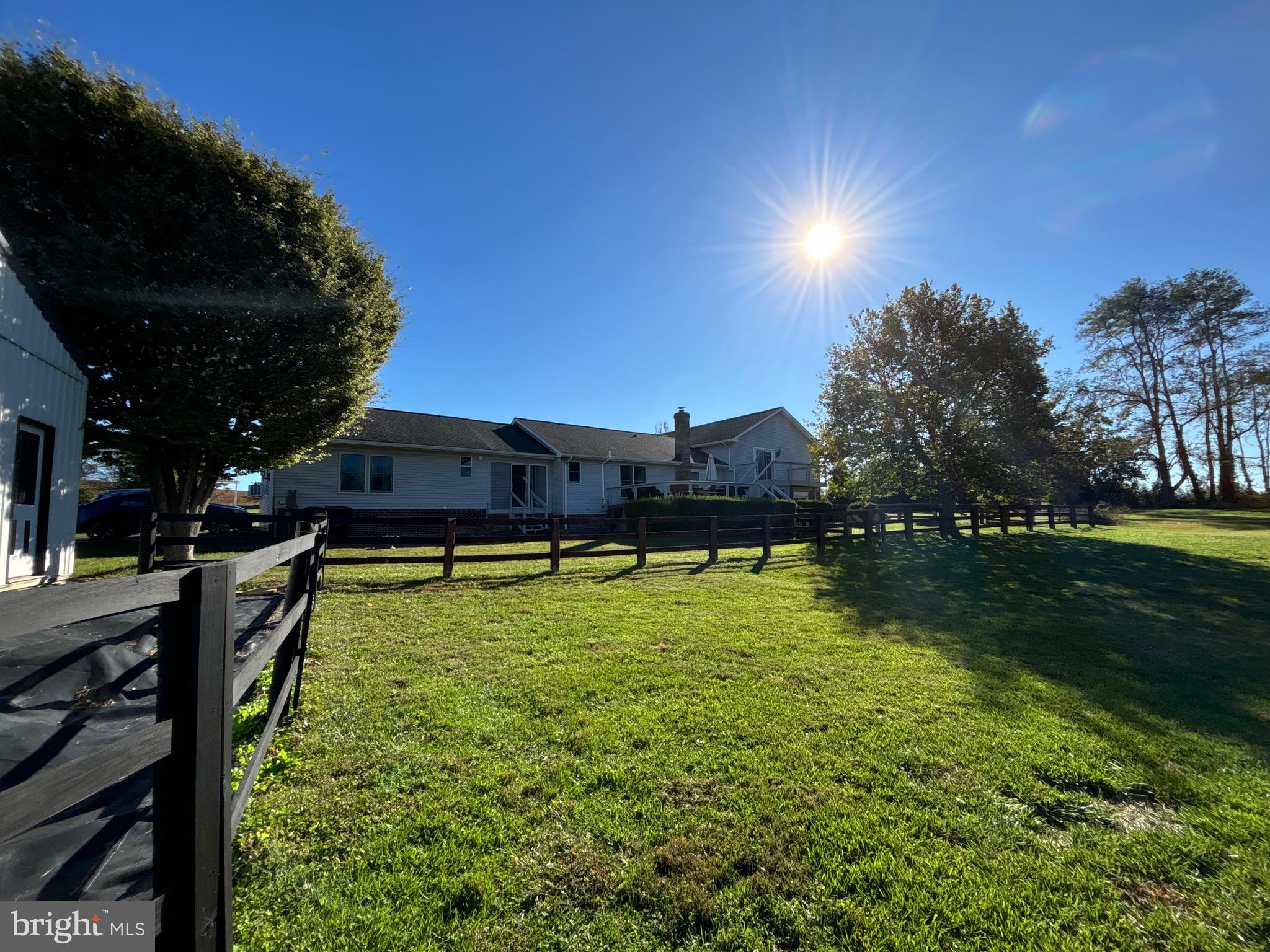 908 Priestford Road Darlington, MD 21034 - Photo 45 of 65 ENJOY YOUR OWN PRIVATE RETREAT