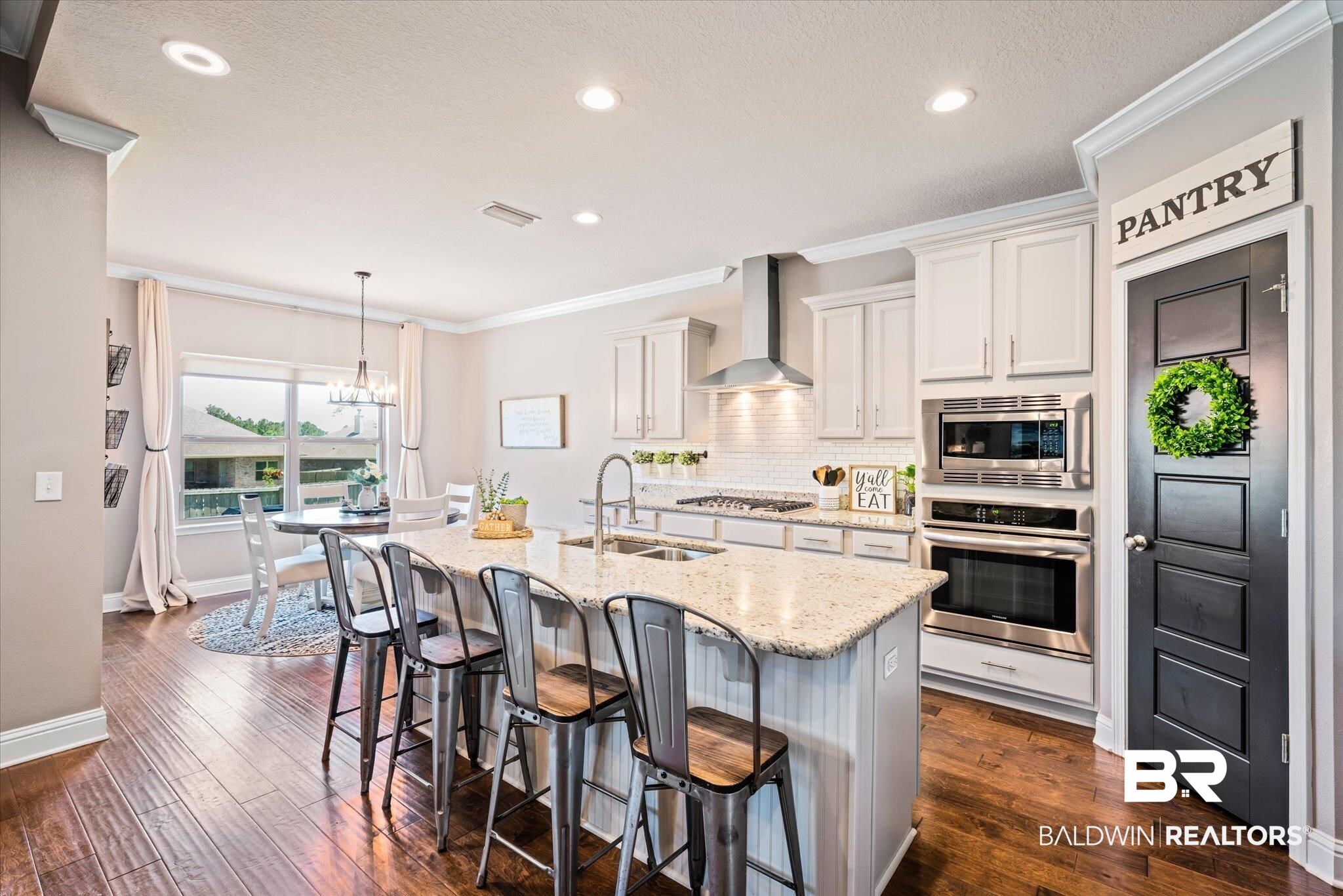 31516 Spoonbill Road Daphne, AL 36527 - Photo 11 of 50 Kitchen