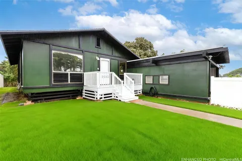 $1,195,000 | 66-465 Kilioe Place, Haleiwa, HI 96712