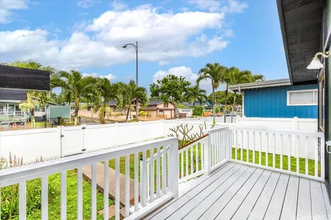 $1,195,000 | 66-465 Kilioe Place, Haleiwa, HI 96712