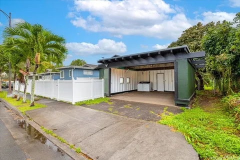 $1,195,000 | 66-465 Kilioe Place, Haleiwa, HI 96712