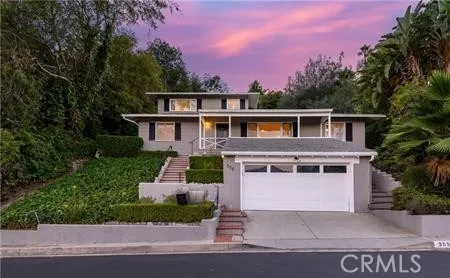 $1,490,000 | 355 Malcolm Drive, Pasadena, CA 91105