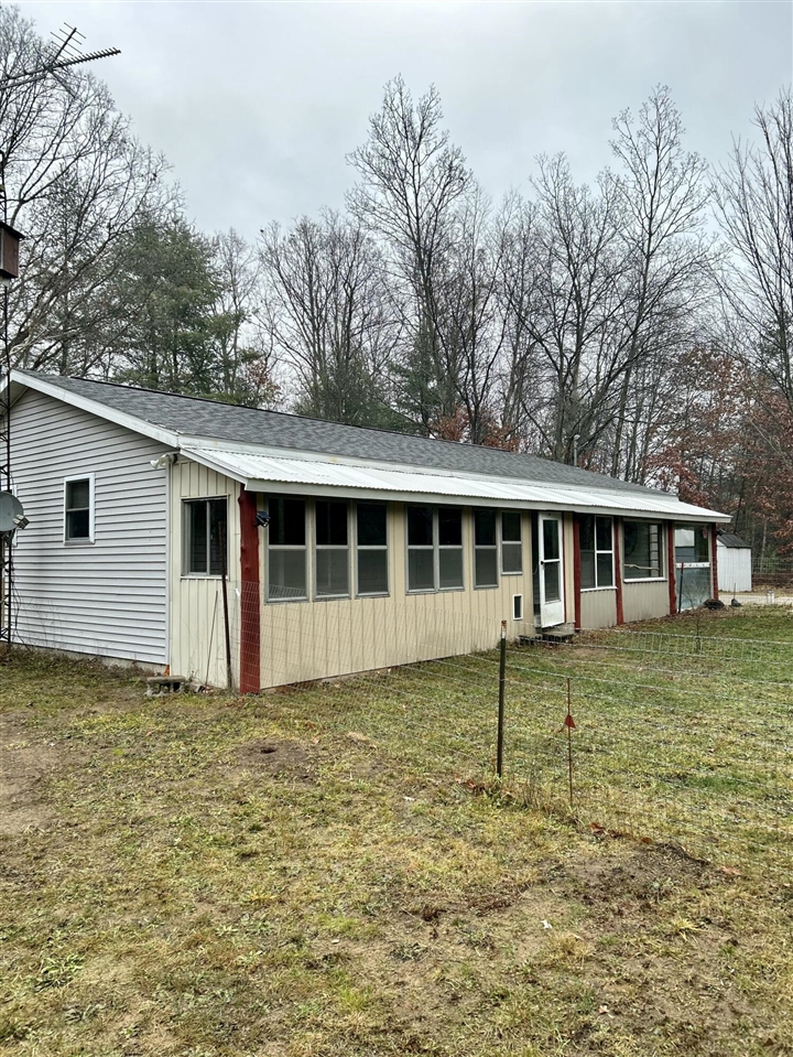 2471 West 12 Mile Road Bitely, MI 49309 - Photo 39 of 39