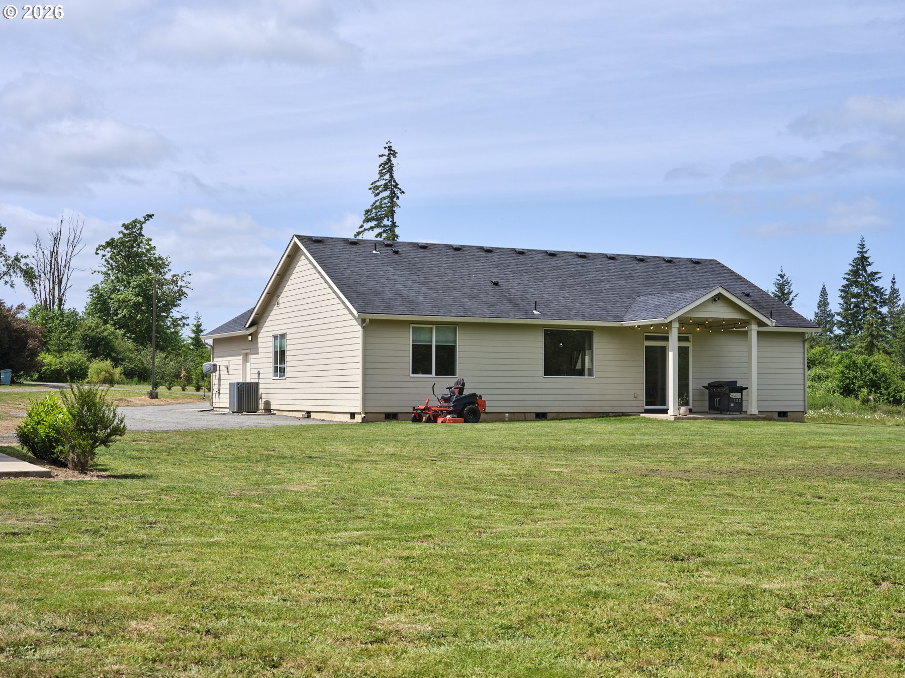 560 Park Road Winlock, WA 98596 - Photo 32 of 47 Backyard