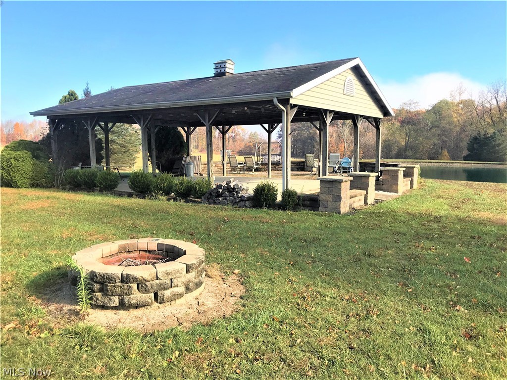 5726 Morgan Center Road Mount Vernon, OH 43050 - Photo 4 of 35 Gallery Image 4