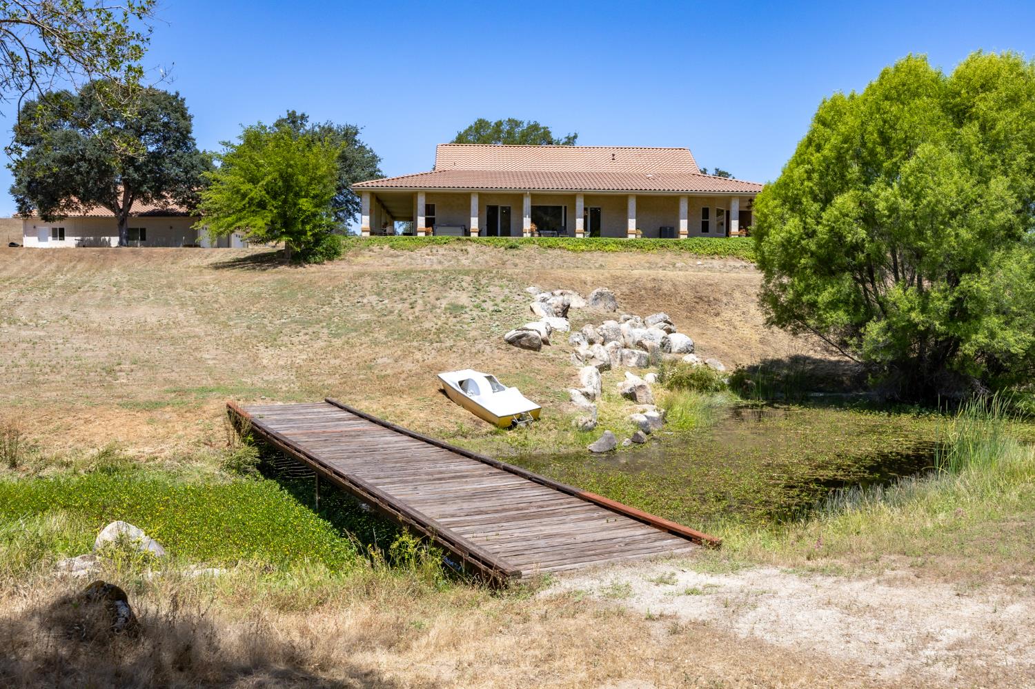 1087 Ben Hur Road Raymond, CA 93653 - Photo 6 of 88